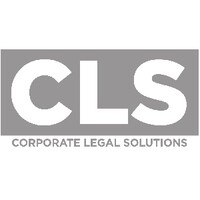 Corporate Legal Solutions Logo