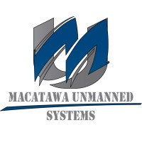 Macatawa Unmanned Systems Logo