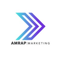AMRAP Marketing Logo