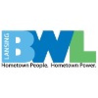 Lansing Board of Water & Light Logo