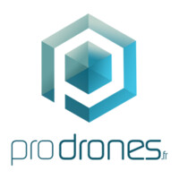Prodrones Logo