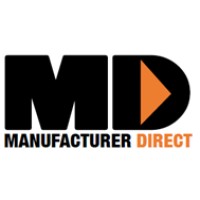 Manufacturer Direct Ltd. Logo