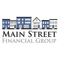 Main Street Financial Group Logo