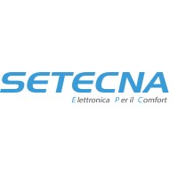 SETECNA EPC S.r.l. Logo