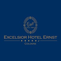 Excelsior Hotel Ernst AG Logo