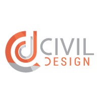 Civil Design Logo