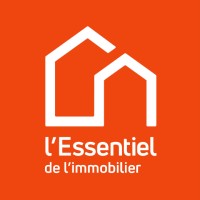 Lessentiel de limmobilier Logo