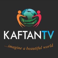 KAFTAN TV Logo