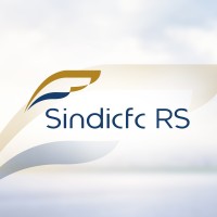 SindiCFC - RS Logo