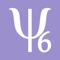 PsiSix Logo