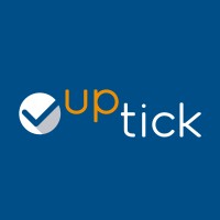 Uptick Consultoria Logo