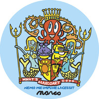 MARCOART Logo