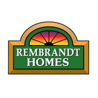 Rembrandt Homes Logo