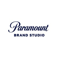 Paramount Brand Studio Logo