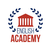 English Academy Logo