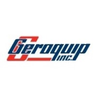 Geroquip Logo