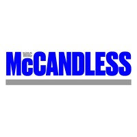 WAC McCandless Ltd Logo
