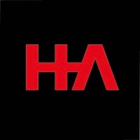 HOMANN ARCHITECTS Logo