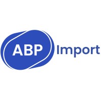 ABP Importadora Comercial e Industrial LTDA Logo