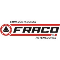 Fraco S.A. Fábrica Colombiana de Repuestos Automotores Logo