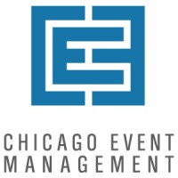Chicago Event Management Logo