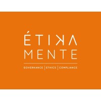 ÉtikaMente G | E | C Logo