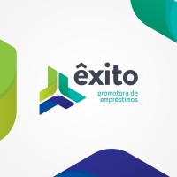 Êxito Promotora Logo