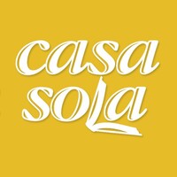 Casasola Editores Logo