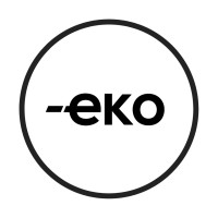 EKO Grup Şirketleri Logo