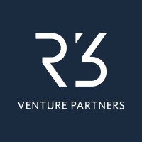 R3 Venture Partners Logo