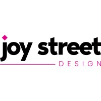 Joy Street Design Logo