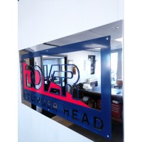 Dover Cylinder Head Service, Inc. – Greenville, SC Logo