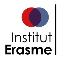 Institut Erasme Logo