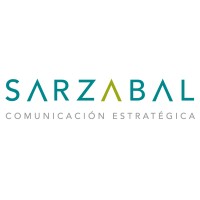 SARZABAL COMUNICACIÓN Logo