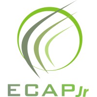 ECAP Jr Logo