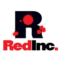 Red Productions Inc Logo