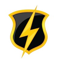 Centro Acadêmico Nikola Tesla Logo