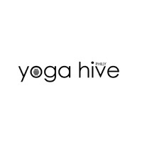 YOGA HIVE Philly Logo