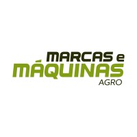 Marcas e Máquinas Agro Logo