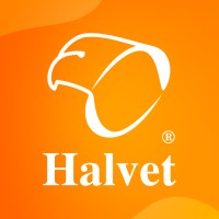 Halvet Logo