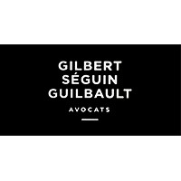 Gilbert Séguin Guilbault Logo