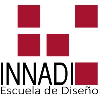 INNADI - Escuela de Diseño Logo