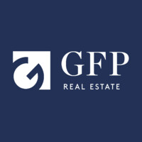 GFP Real Estate Logo