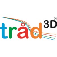 Trad3D Technologies Logo