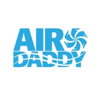 AirDaddy Inc Logo
