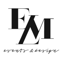 ELM Events Co. Logo