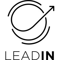LeadIN LLC Logo