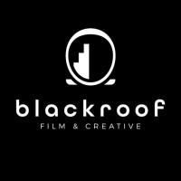 blackroof - film & creative Logo