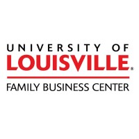 UofL Family Business Center Logo