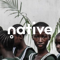 Native Agency Logo